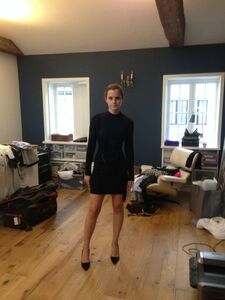 Super Hot Emma Watson Nudes Leaked on the Internet