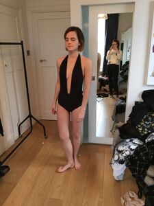 Super Hot Emma Watson Nudes Leaked on the Internet