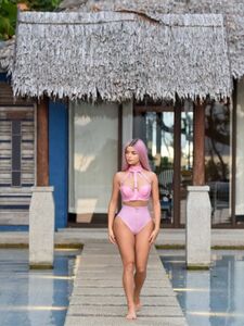 Demi Rose Nude Boobs And Big Booty Onlyfans Leaks Photos