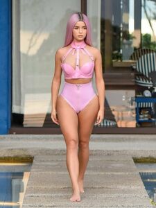 Demi Rose Nude Boobs And Big Booty Onlyfans Leaks Photos