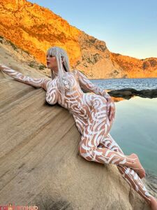 Demi Rose Nude Boobs And Big Booty Onlyfans Leaks Photos