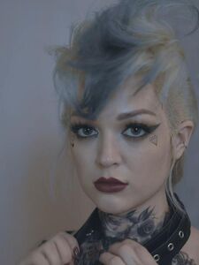 Tessa Fowler Bondage Cosplay Striptease Video Leaked