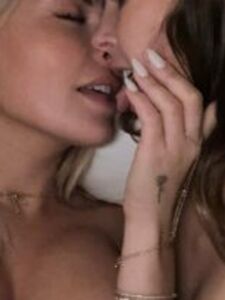 Corinna Kopf Nude Butthole Valentines Onlyfans Set Leaked