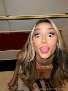 maarebeaar latest onlyfans pics