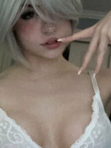 Hannahowo new onlyfans album