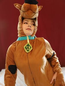 Omgcosplay scooby doo set