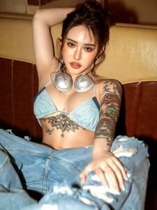 Hitomi Songyuxin Aka Syx_hitomi Nude Boobs And Big Booty Onlyfans Leaks Photos