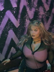 Liltriste Bbytriste Hot photos Tristeluna Tristebby XXX