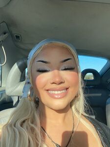 Liltriste Bbytriste Hot photos Tristeluna Tristebby XXX