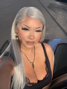 Liltriste Bbytriste Hot photos Tristeluna Tristebby XXX