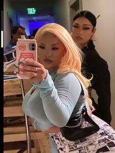 Liltriste Bbytriste Hot photos Tristeluna Tristebby XXX