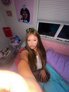 Liltriste Bbytriste Hot photos Tristeluna Tristebby XXX