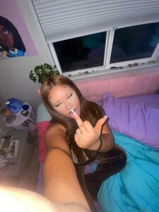 Liltriste Bbytriste Hot photos Tristeluna Tristebby XXX