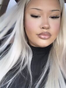 Liltriste Bbytriste Hot photos Tristeluna Tristebby XXX