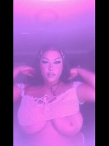 Liltriste Bbytriste Hot photos Tristeluna Tristebby XXX