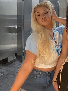 Liltriste Bbytriste Hot photos Tristeluna Tristebby XXX