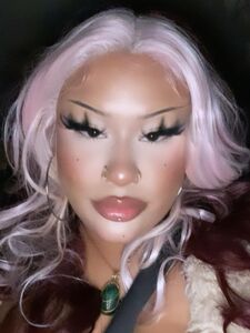 Liltriste Bbytriste Hot photos Tristeluna Tristebby XXX