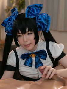 MariHirose - maid cosplay -  Cospuri 0352