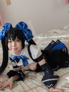 Mari Hirose stars in our maid cosplay - Cospuri 0336