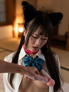 Ria Kurumi - Cosplay reverse bunny idol - Cospuri 0324