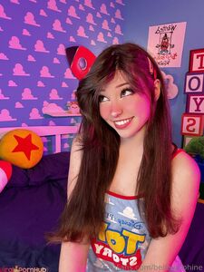 Belle Delphine Toy Story Pussy Spreading Leak Onlyfans Return Set