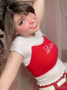 Belle Delphine Cute Laptop Selfies Onlyfans Leaks Album