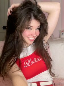 Belle Delphine Cute Laptop Selfies Onlyfans Leaks Album