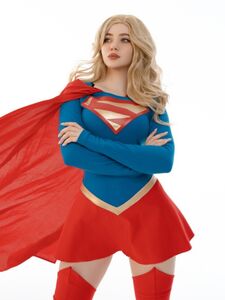 Alina Becker Cosplay Phat Ass And Boobs Teaser Onlyfans Sets