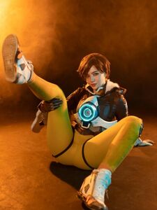 Alina Becker Cosplay Phat Ass And Boobs Teaser Onlyfans Sets