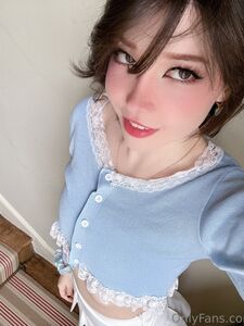 Belle Delphine Cute Casual Outfit Onlyfans Album