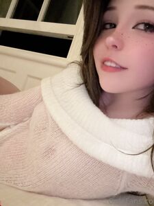 Belle Delphine See Through Top Onlyfans Leaked Album