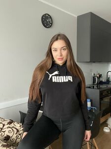 Amazing Babe from Tiktok