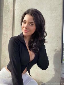 Vanessa.Rhd ONLYFANS Hot Leak