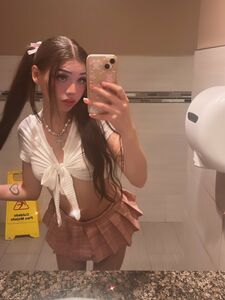 BabieDarko Onlyfans Latest Premium Leaks