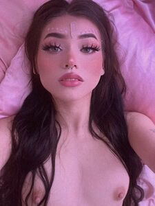 BabieDarko Onlyfans Latest Premium Leaks