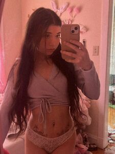 BabieDarko Onlyfans Latest Premium Leaks