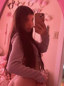 BabieDarko Onlyfans Latest Premium Leaks