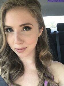 Lena Paul Onlyfans Latest Nude Photo Leaks