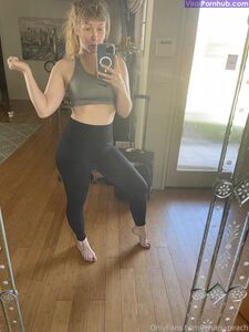 Lena Paul Onlyfans Latest Nude Photo Leaks