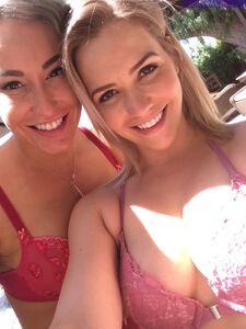 Mia Malkoval Onlyfans Latest Nude Photo Leaks