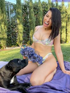 adrianachechik Onlyfans Latest Nude Photo Leaks