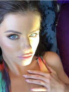 adrianachechik Onlyfans Latest Nude Photo Leaks