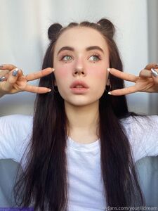 arilaviee Onlyfans Latest Nude Photo Leaks