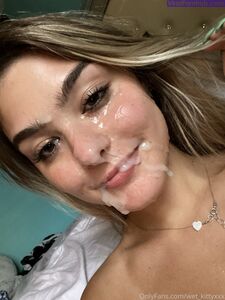 kittiebabyxxx Onlyfans Latest Nude Photo Leaks