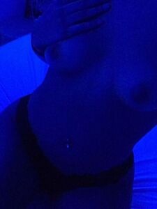 Clarissa Snapchat Nudes Leaked