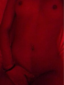 Clarissa Snapchat Nudes Leaked