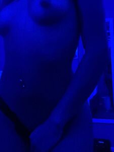 Clarissa Snapchat Nudes Leaked