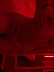 Clarissa Snapchat Nudes Leaked