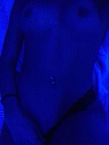 Clarissa Snapchat Nudes Leaked