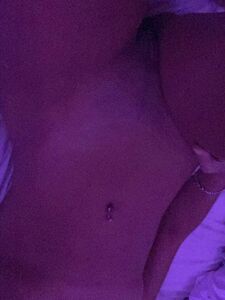 Clarissa Snapchat Nudes Leaked